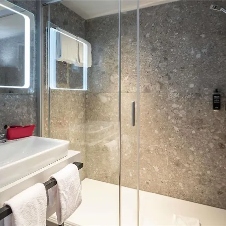 Ibis Styles Messe Otel 3*