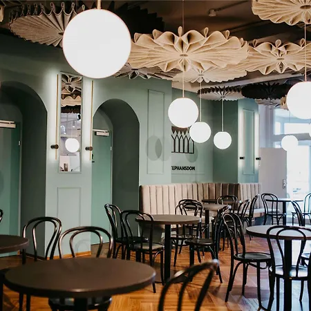 Ibis Styles Messe Hotel