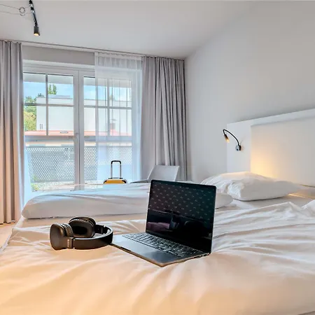 Ibis Styles Messe غراتس