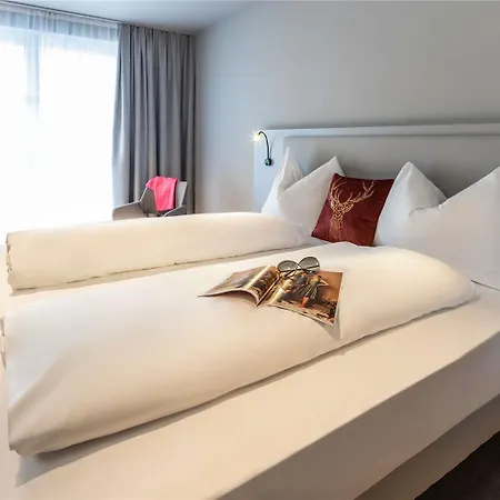 Otel Ibis Styles Messe Graz