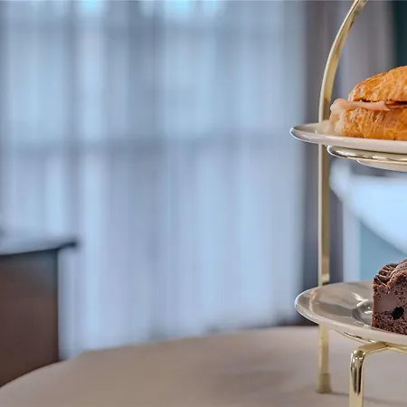 Ibis Styles Messe غراتس