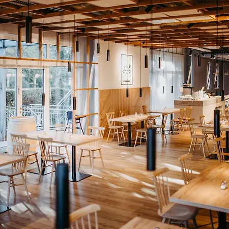 Ibis Styles Messe 3*