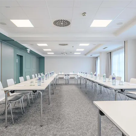 Ibis Styles Messe
