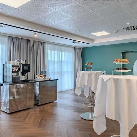 Ibis Styles Messe Hotel Graz