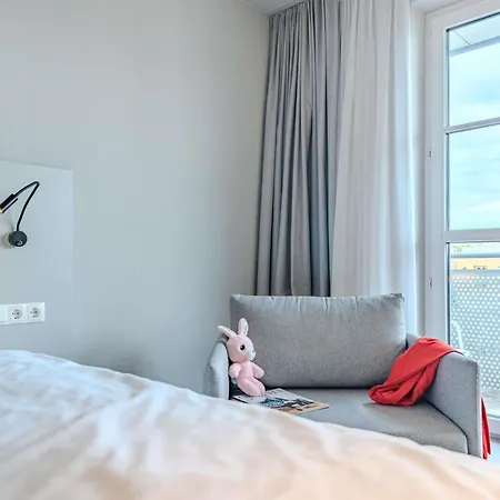 Hotel Ibis Styles Messe Štýrský Hradec
