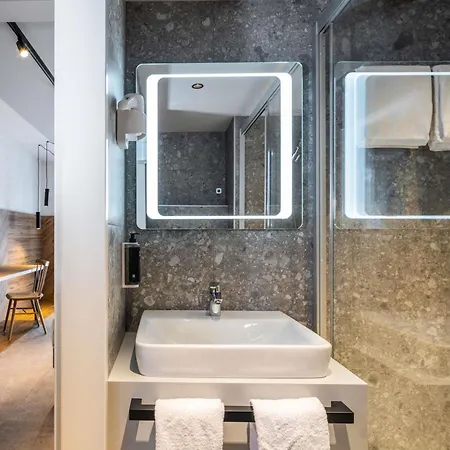 Ibis Styles Messe Hotel Štýrský Hradec