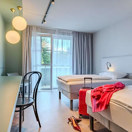 Ibis Styles Messe Hotel