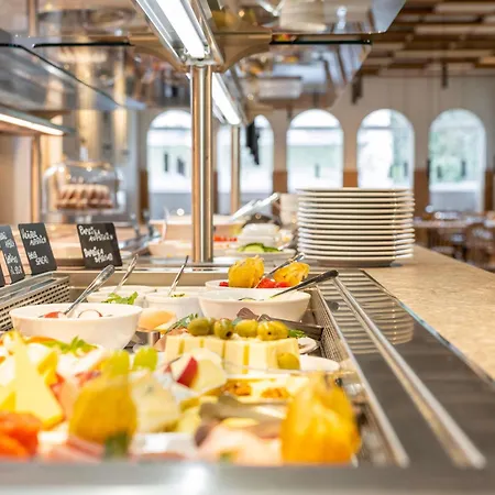 Ibis Styles Messe Graz