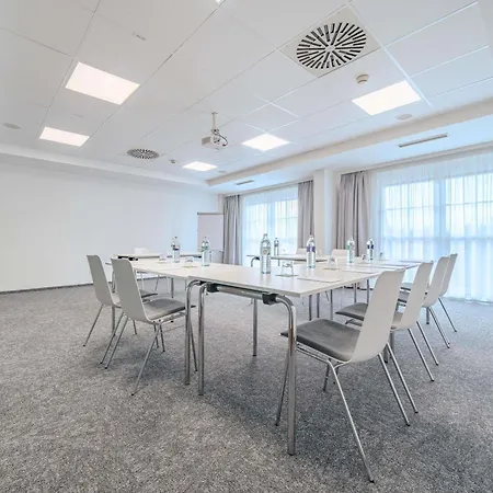 Ibis Styles Messe Otel Graz
