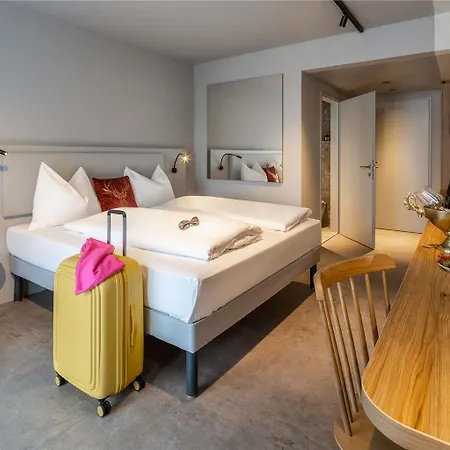 Hotel Ibis Styles Messe