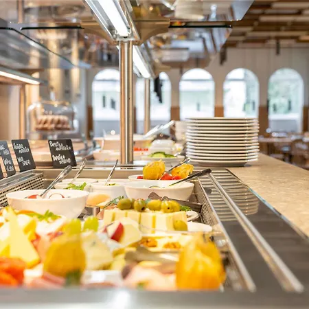 Ibis Styles Messe Hotel Graz