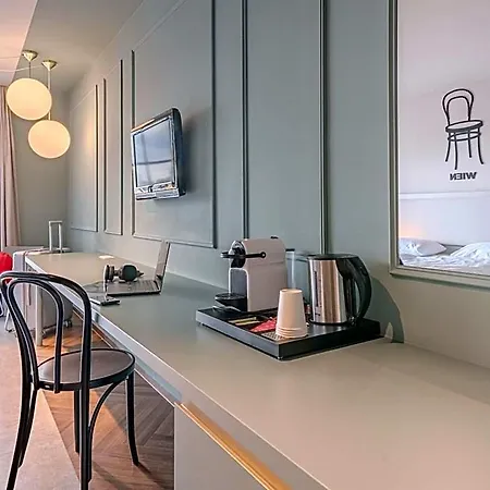 Hotel Ibis Styles Messe