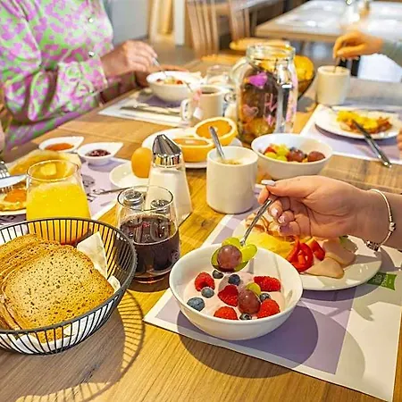 Ibis Styles Messe Hotel 3*