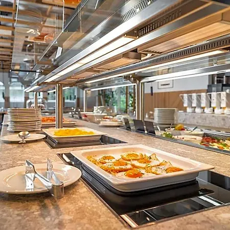 Ibis Styles Messe Hotel