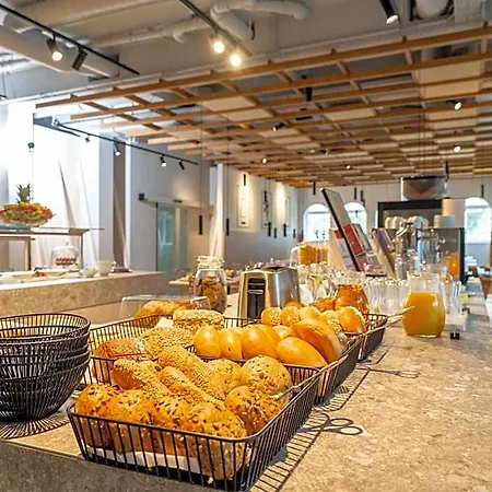 Hotel Ibis Styles Messe Graz