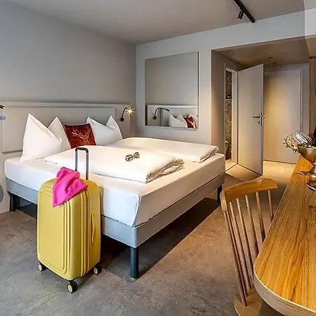 Ibis Styles Messe