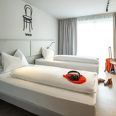 Ibis Styles Messe
