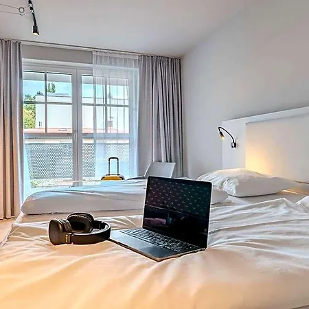 Hotel Ibis Styles Messe Graz