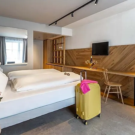 Ibis Styles Messe Hotel Graz