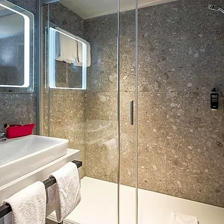Hotel Ibis Styles Messe