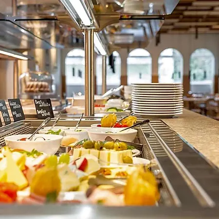 Ibis Styles Messe Hotel