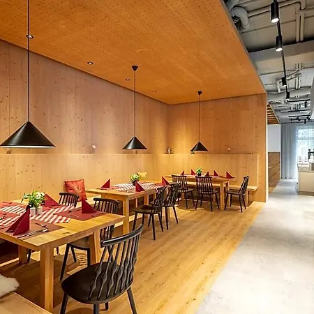 Ibis Styles Messe Graz