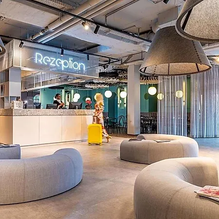 Ibis Styles Messe Hotel Graz