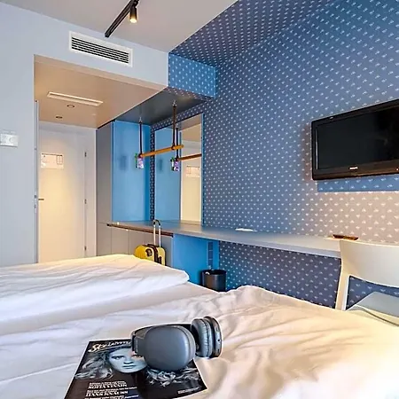 Ibis Styles Messe Hotel Graz