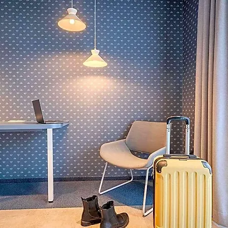 Ibis Styles Messe 3* Graz