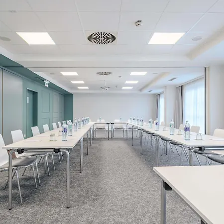 Ibis Styles Messe Hotel