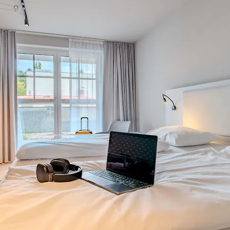 Ibis Styles Messe Hotel Graz