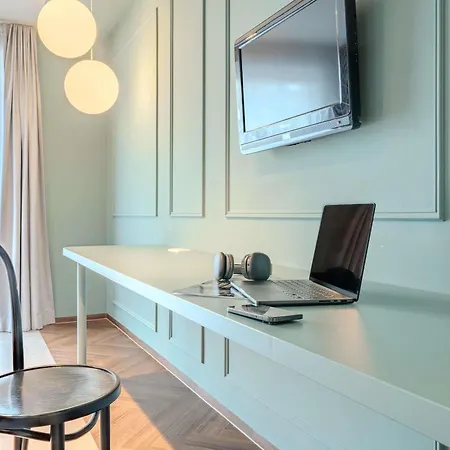 Ibis Styles Messe 3* Štýrský Hradec