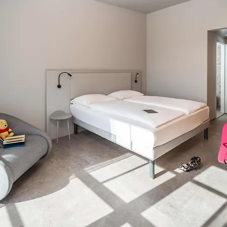 Ibis Styles Messe 3*