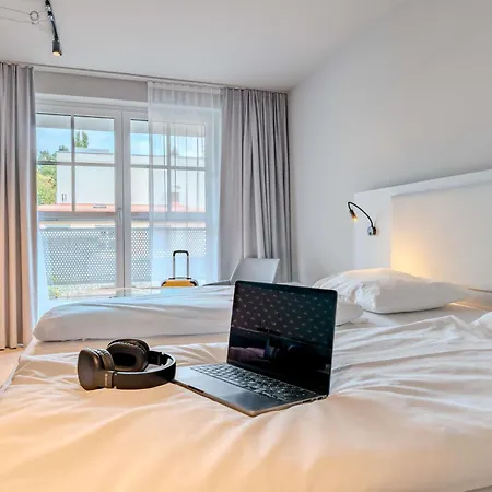 Hotel Ibis Styles Messe