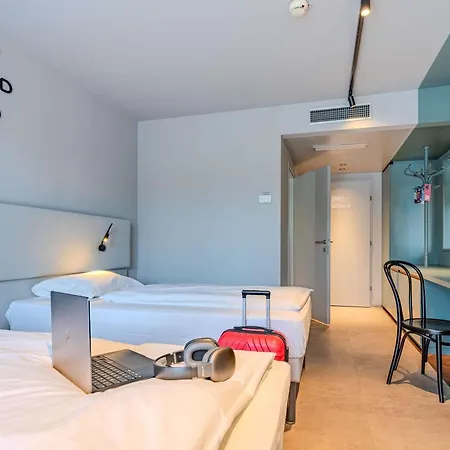 Ibis Styles Messe 3*