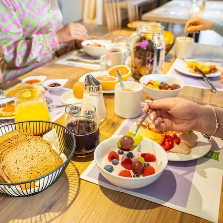 Ibis Styles Messe 3*