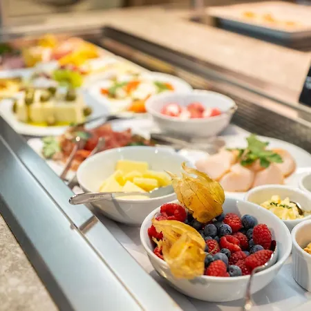 Ibis Styles Messe Hotel Štýrský Hradec