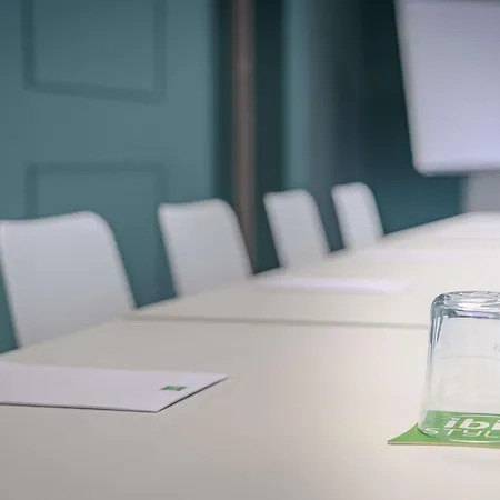 Ibis Styles Messe 3* Štýrský Hradec