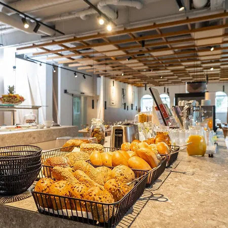 Hotel Ibis Styles Messe Štýrský Hradec