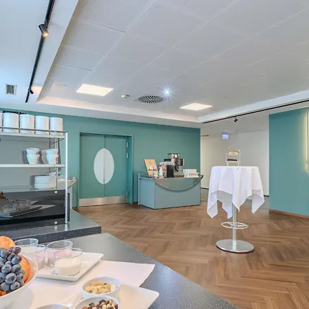 Ibis Styles Messe Hotel Štýrský Hradec