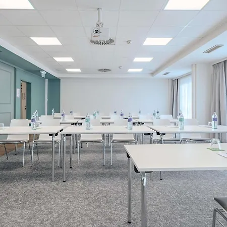 Ibis Styles Messe Hotel