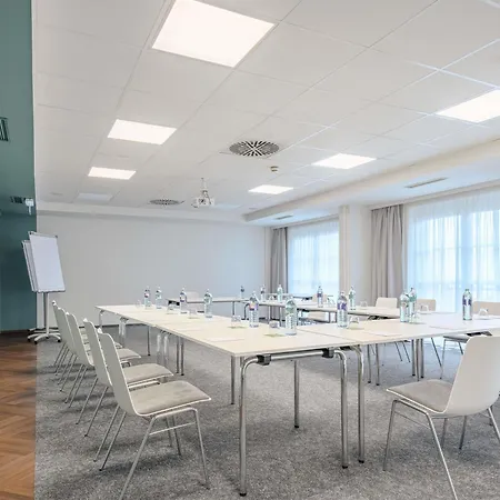 Ibis Styles Messe Hotel Štýrský Hradec