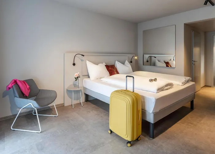 Ibis Styles Messe Graz