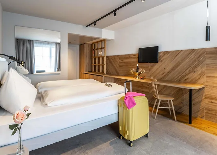فندق Ibis Styles Messe غراتس