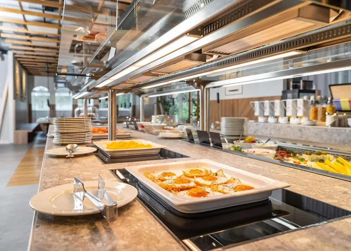 Ibis Styles Messe Ξενοδοχείο 3*