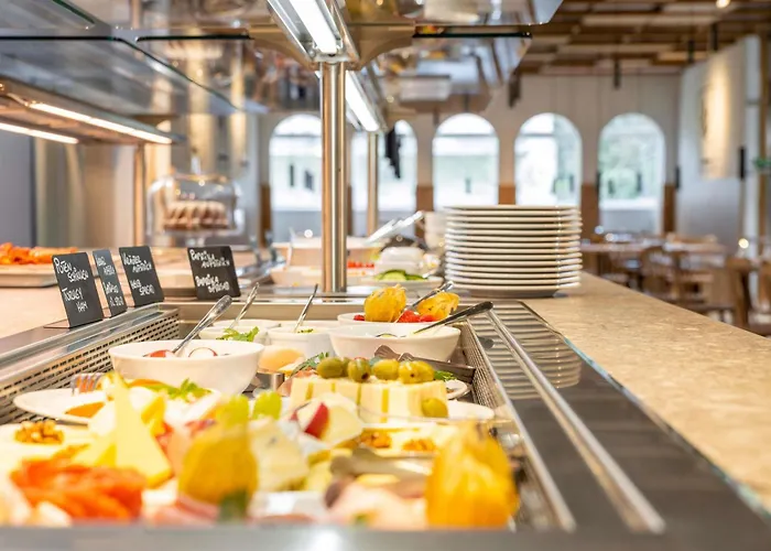 Отель Ibis Styles Messe 3*