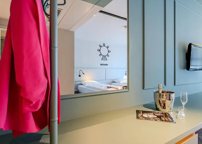 Ibis Styles Messe فندق 3*