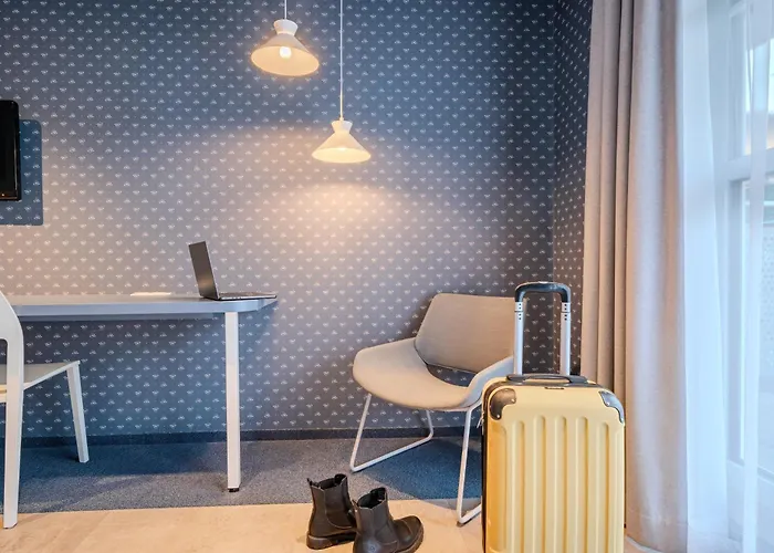 Ibis Styles Messe 3* غراتس