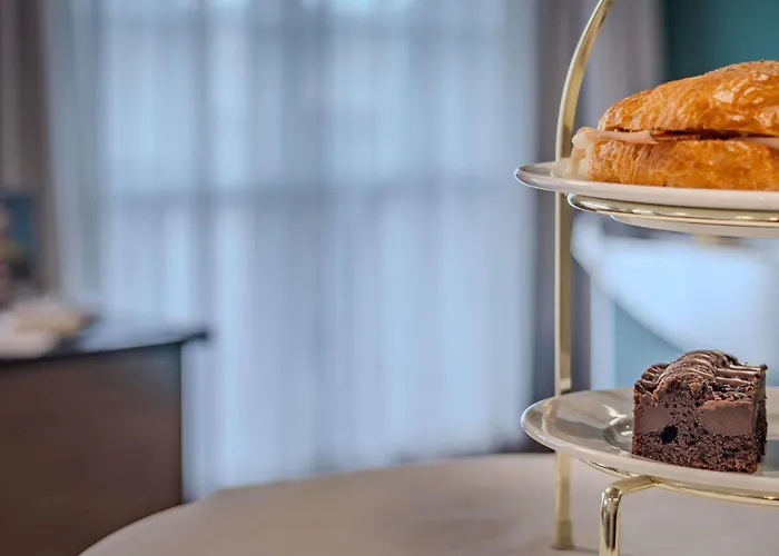 Отель Ibis Styles Messe 3*