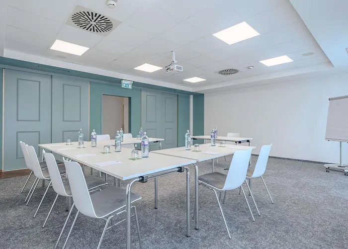 Ibis Styles Messe فندق